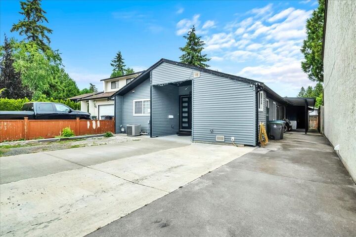 Property Photo: 7068 129A Avenue BC V3W 2V7