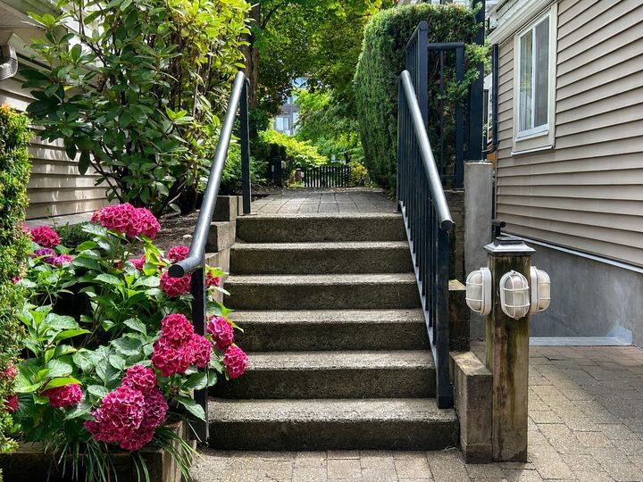 Property Photo: 7128 Stride Avenue 29 BC V3N 1T5