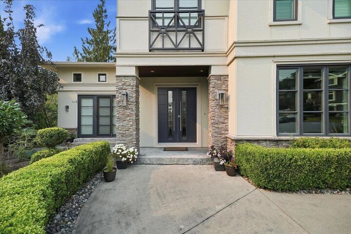 Property Photo: 13891 232A Street BC V4R 0C2
