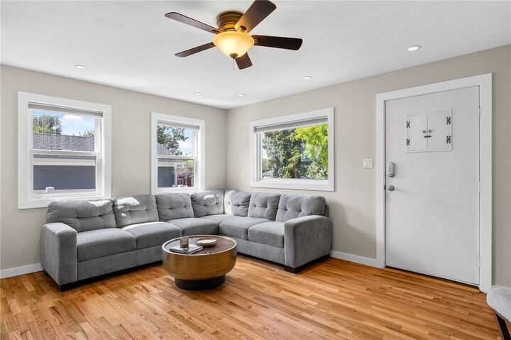 Property Photo: 2809 Illinois Street MT 59102