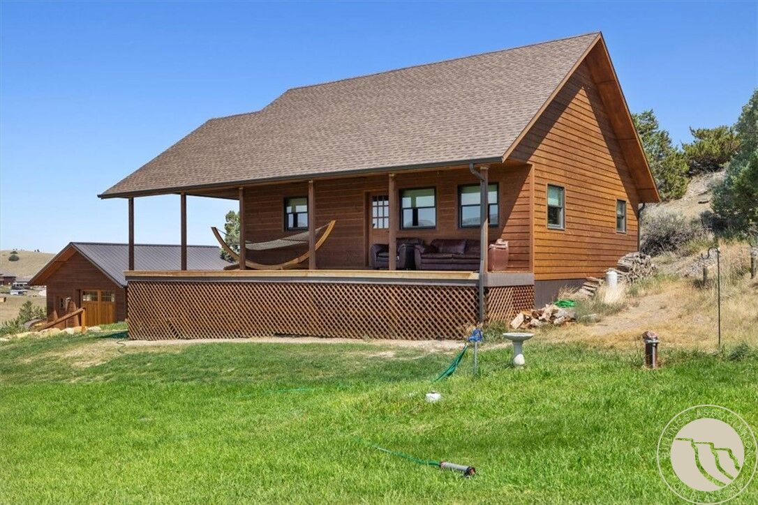 Property Photo:  618 Grove Creek Rd  MT 59001 
