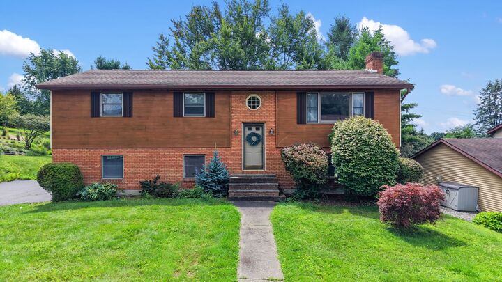 Property Photo: 2636 Quail Ridge Road NY 13760