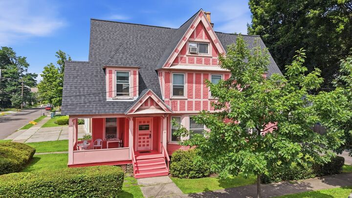 Property Photo: 13 Crandall Street NY 13905