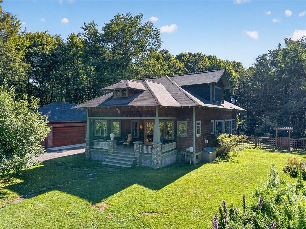 Property Photo: 151 Fire Tower Road NY 13736