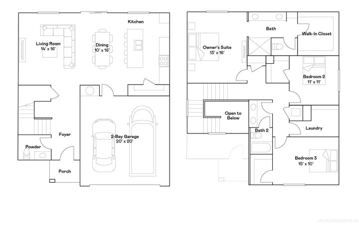 Property Photo:  2702 Fall Line St  ID 83605 