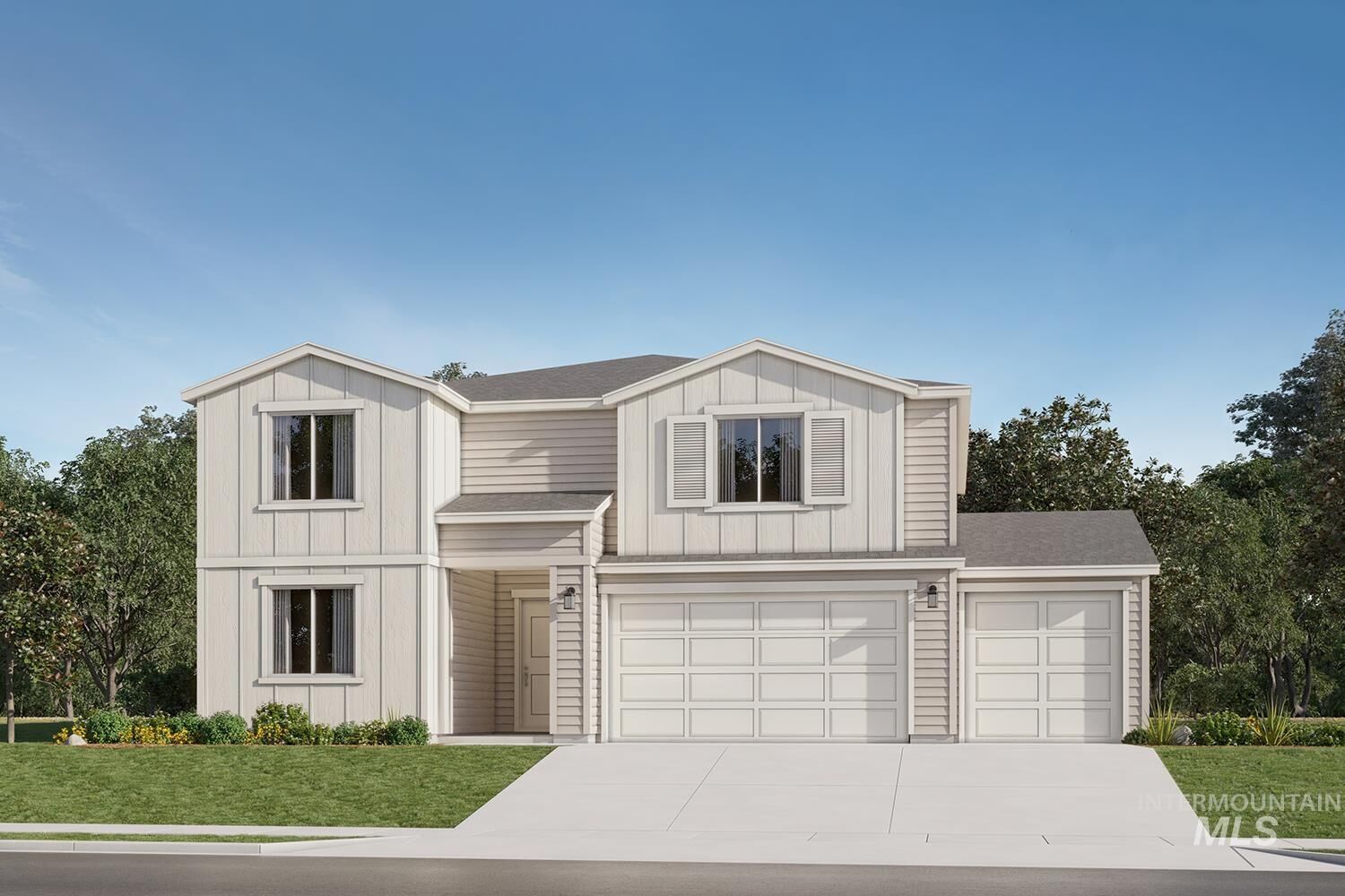 Property Photo: 14542 Aquarian St ID 83607
