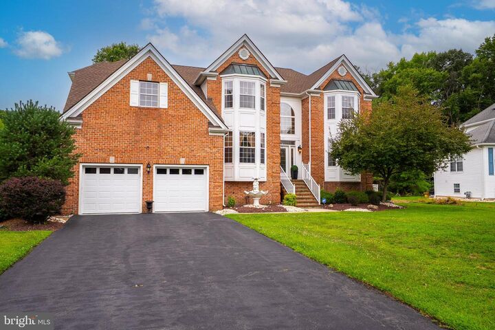 Property Photo: 33 Pierce Road NJ 08520