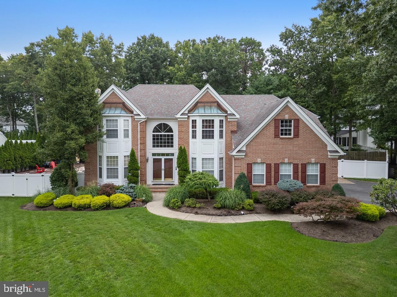 Property Photo:  1295 Indian Hill Road  NJ 08753 