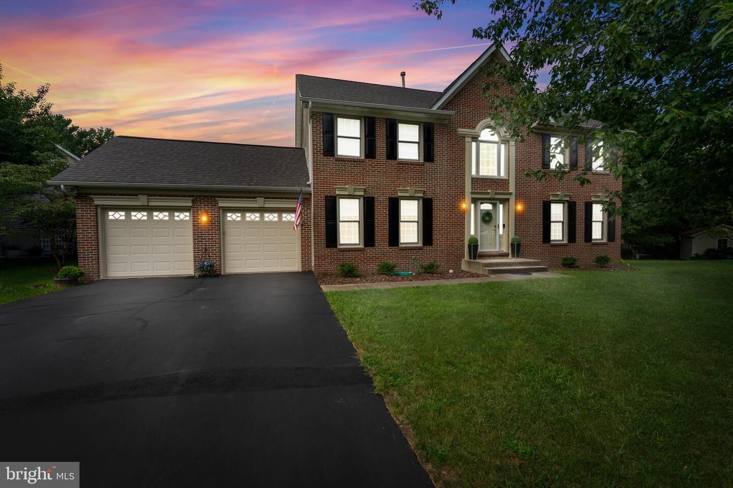 Property Photo:  13425 Alfred Mill Court  VA 20171 