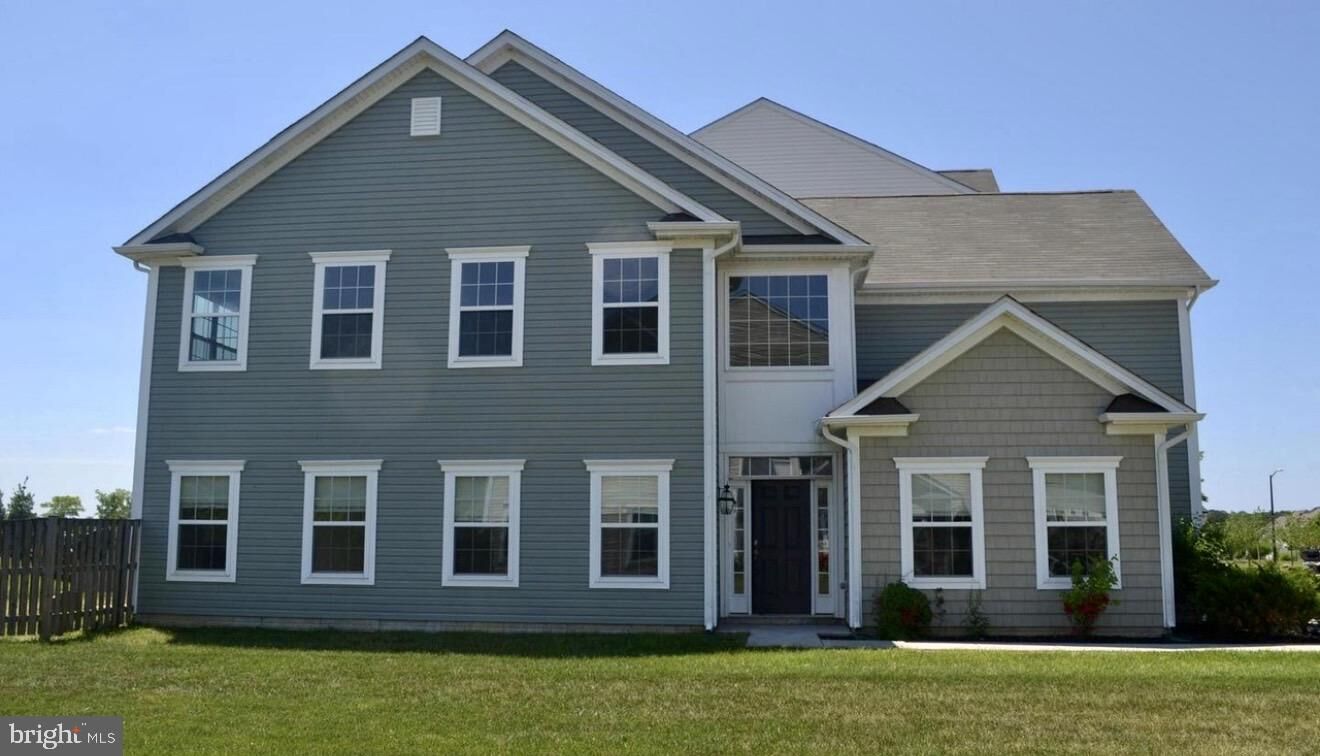 Property Photo: 29181 Superior Circle MD 21601