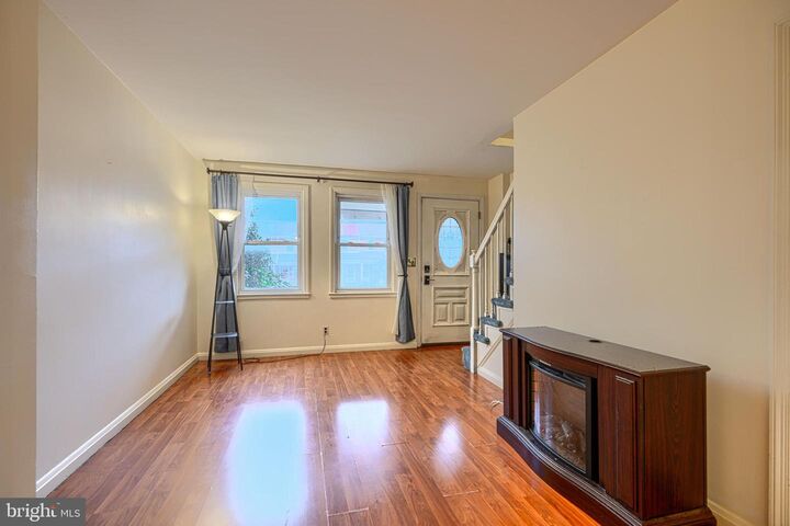 Property Photo: 308 Imla Street MD 21224