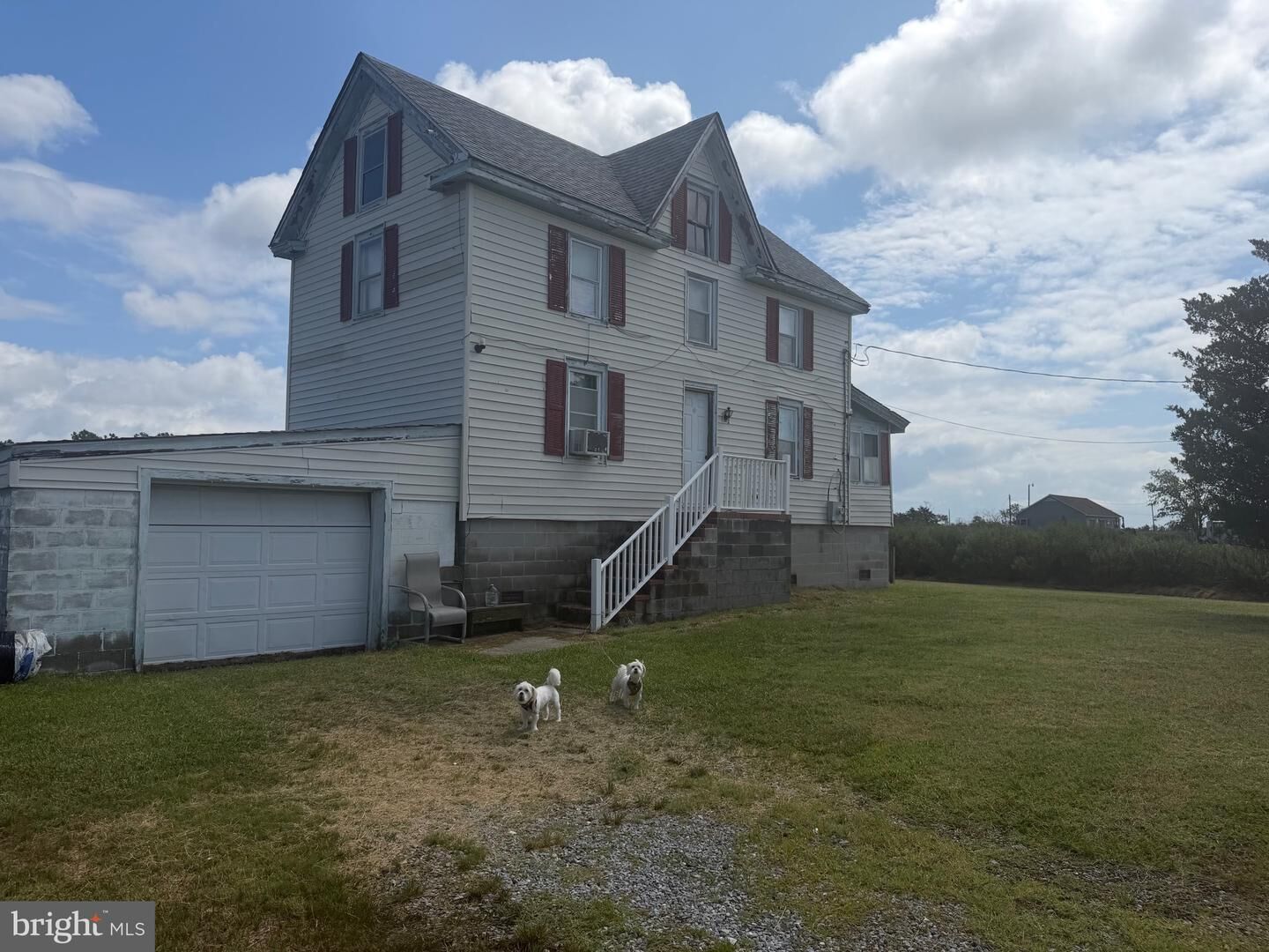 Property Photo:  2624 Toddville Road  MD 21672 
