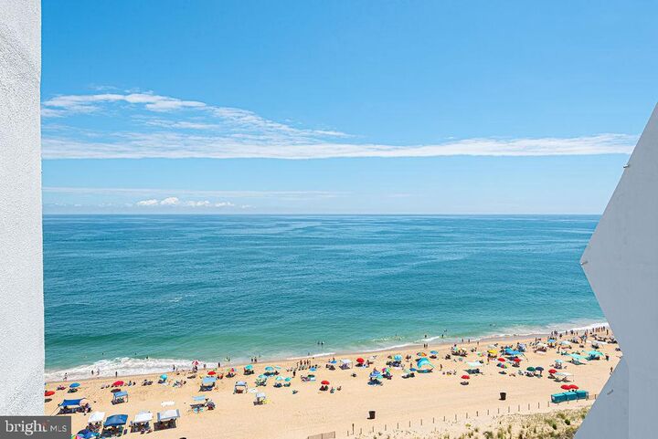 Property Photo: 9500 Coastal Highway 15G MD 21842