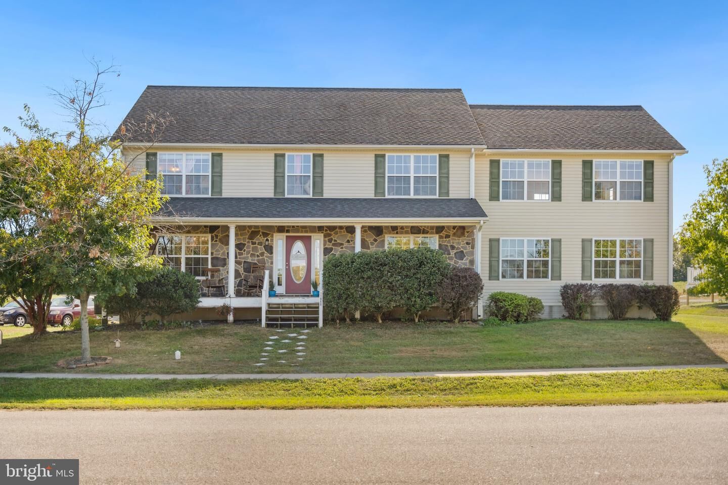 Property Photo:  11960 Flour Mill Street  MD 21645 