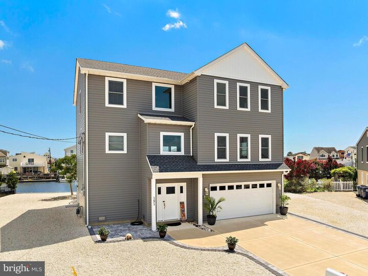 Property Photo:  151 E Raritan Drive  NJ 08087 