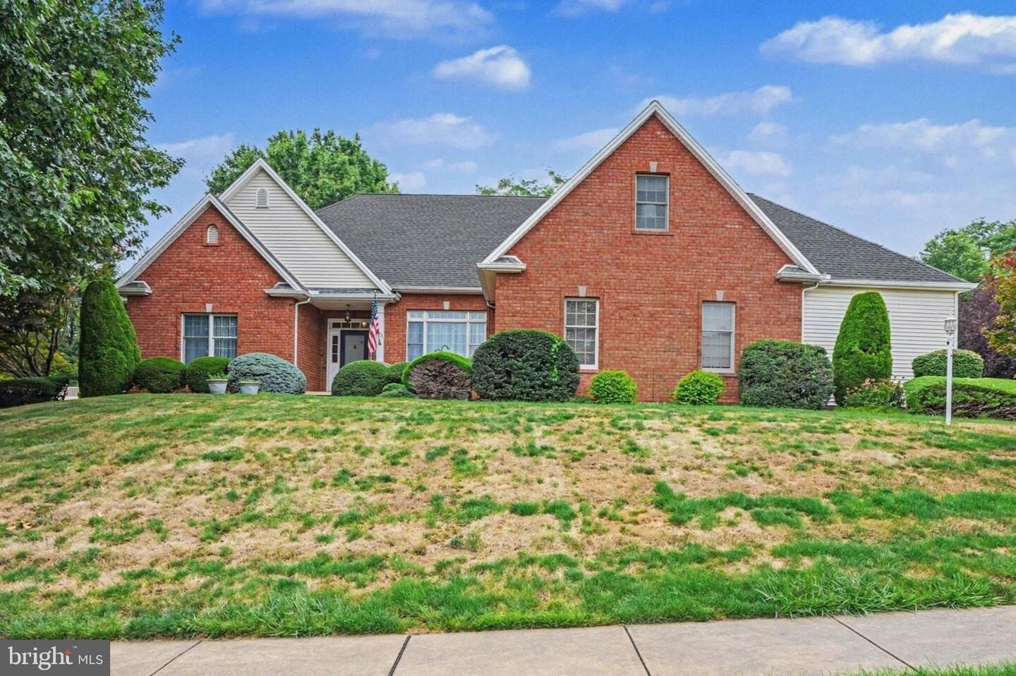 Property Photo: 1771 N Meadow Drive PA 17055
