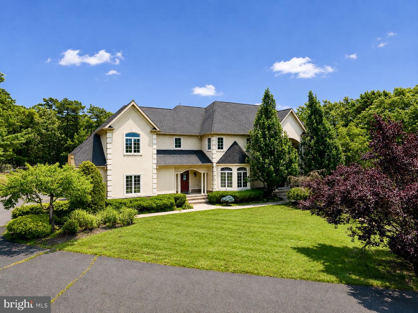 Property Photo:  203 Blue Heron Court  NJ 08043 