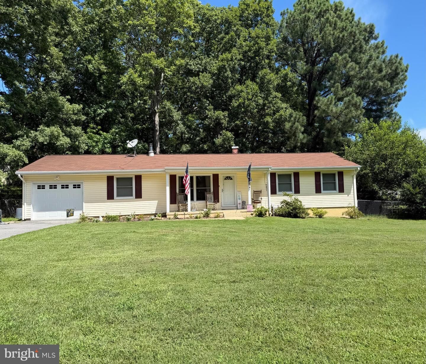 Property Photo: 46538 Majestic Court MD 20653