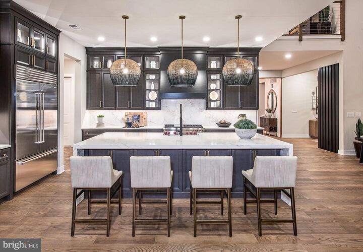 Property Photo: 6 Augusta Drive Cloverfield Model PA 18940