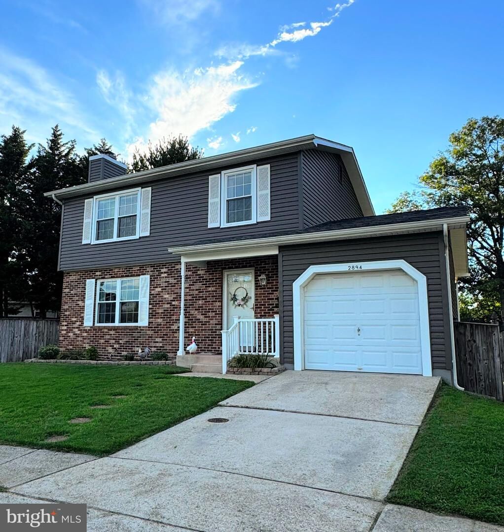 Property Photo:  2894 Dungate Court  MD 21122 