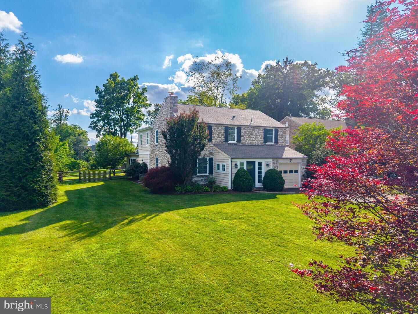 Property Photo: 12 Meade Road PA 19002