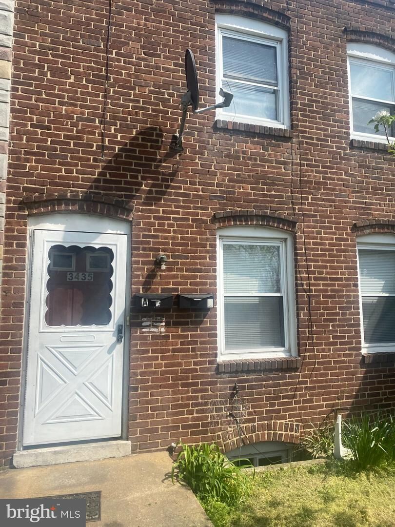 Property Photo:  3435 6th Street  MD 21225 