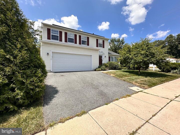Property Photo:  100 Grace Manor Drive  MD 21078 