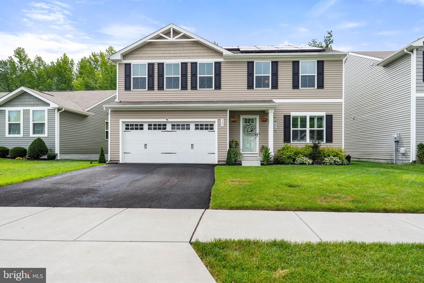 Property Photo:  117 Goldspire Drive  MD 21921 