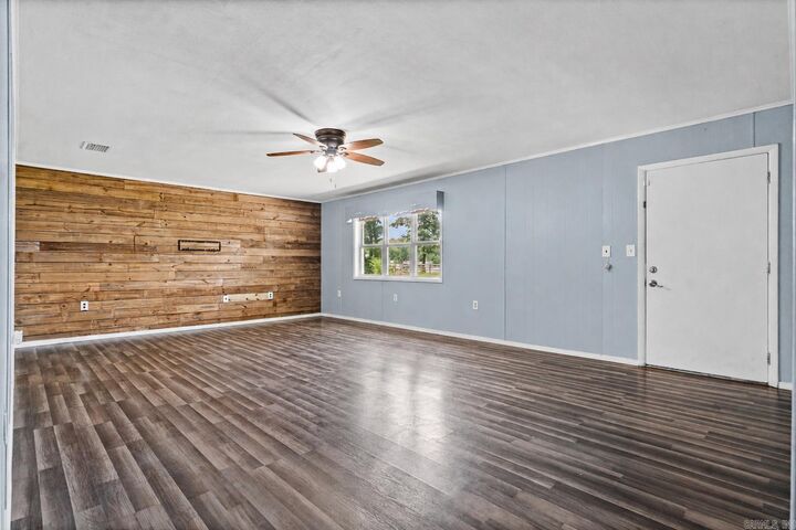 Property Photo: 2923 Graham Road AR 72076