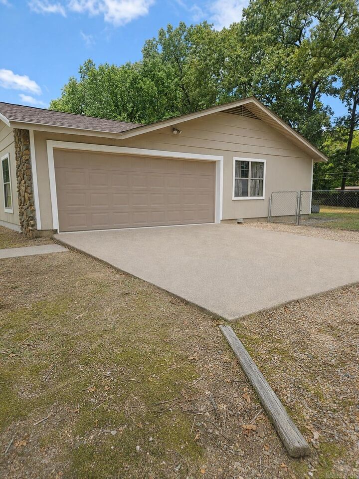 Property Photo:  923 Cara Jane Drive  AR 72132 