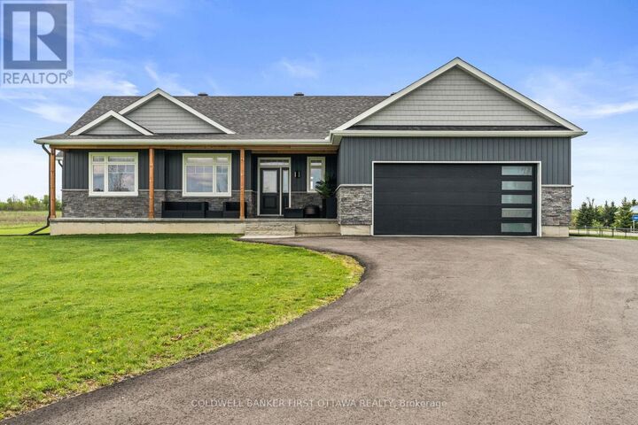 Property Photo: 1027 Matheson Drive ON K7A 5B8