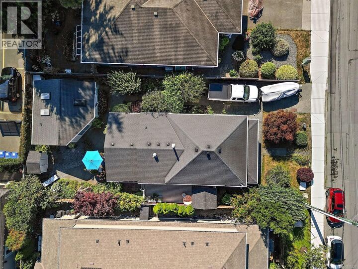 Property Photo:  2445 Malaview Avenue  BC V8L 2G4 