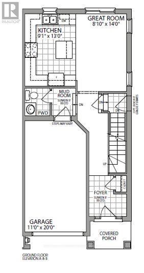 Property Photo:  64 Brethet Heights  ON L0G 1A0 