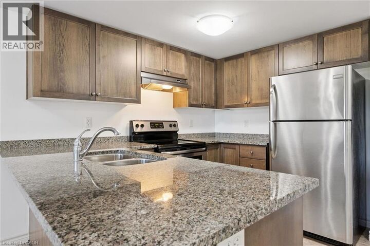 Property Photo: 45 Kingsbury Square 301 ON N1L 0L2