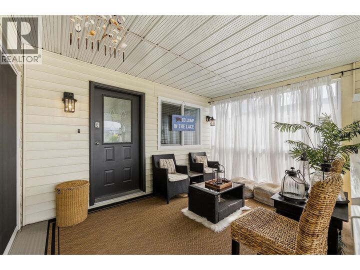 Property Photo: 1255 Raymer Avenue 149 BC V1W 3S3