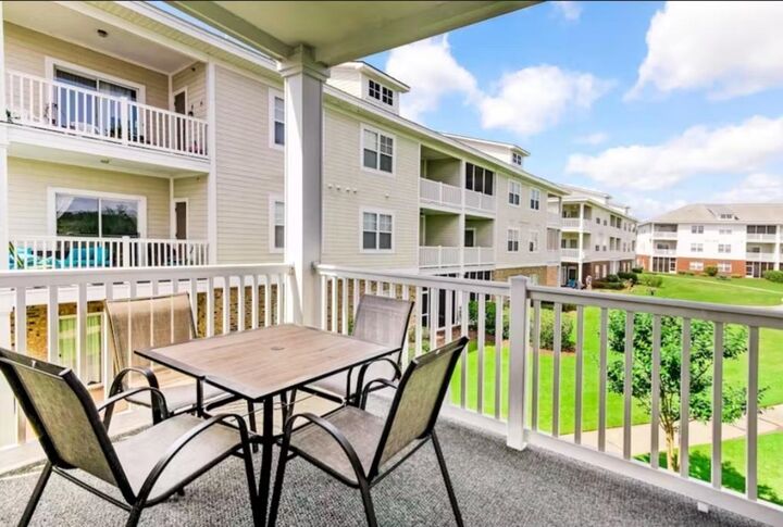 Property Photo: 500 Wickham Dr. 1063 SC 29579