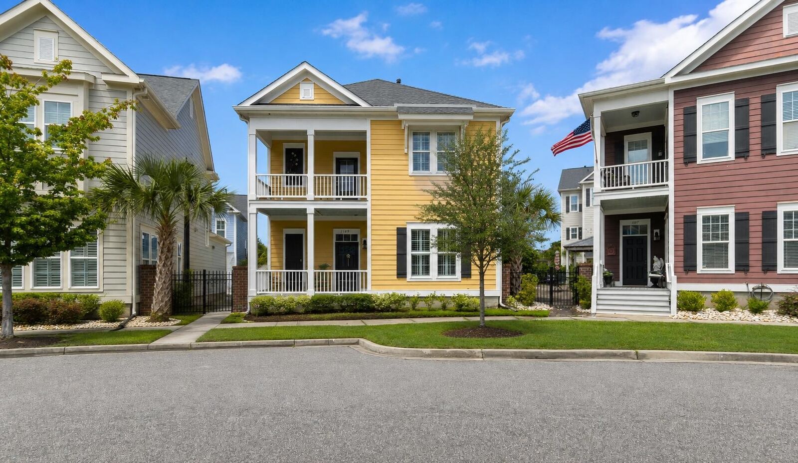 Property Photo:  1189 Peterson St.  SC 29577 