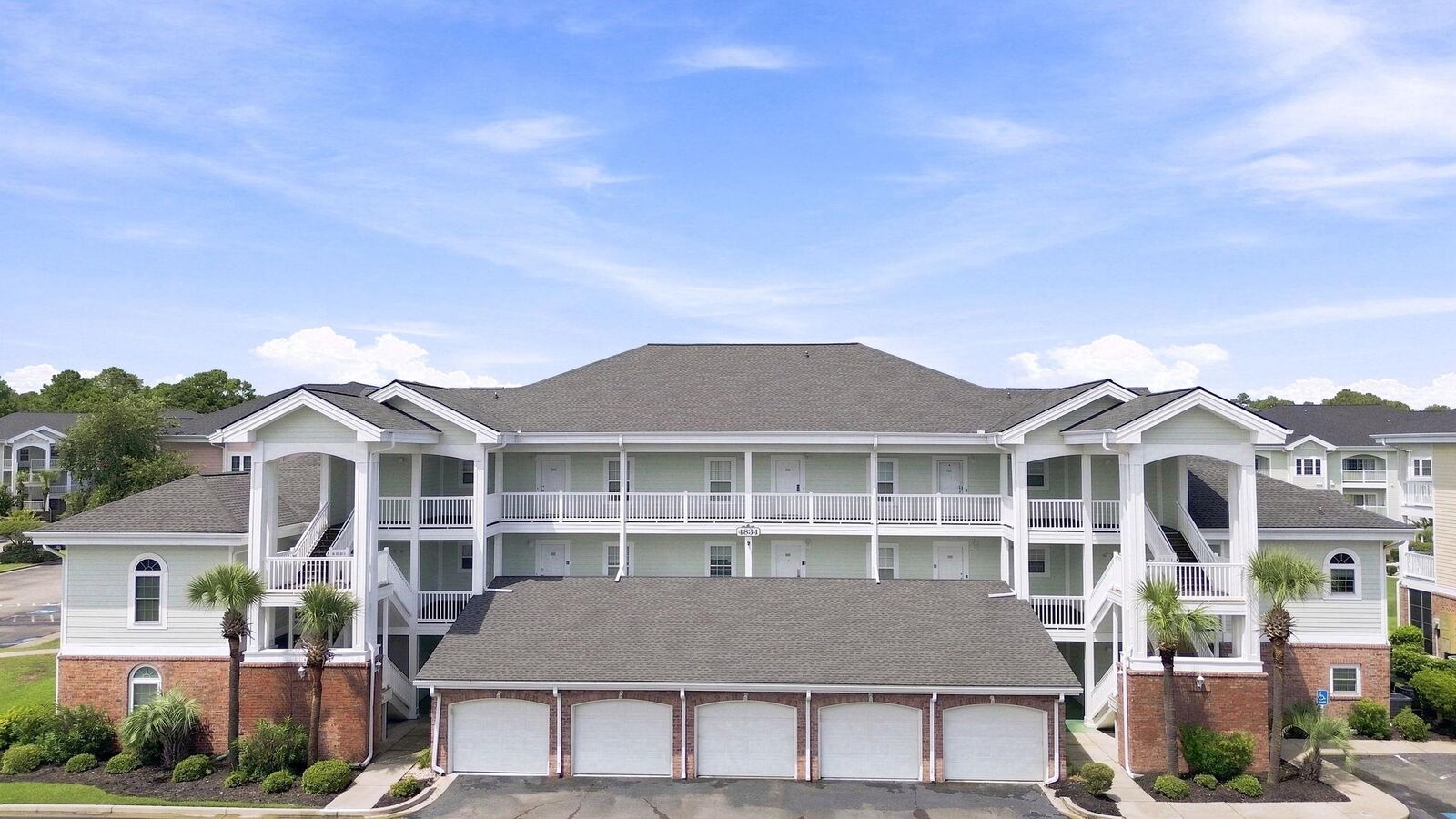Property Photo:  4834 Carnation Circle 203  SC 29577 