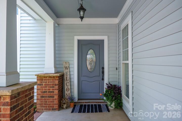 Property Photo:  11311 Deer Ridge Lane  NC 28277 