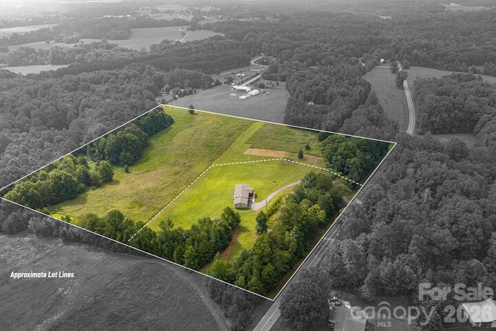 Property Photo:  0 Bess Chapel Church Road  NC 28021 