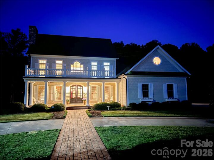 Property Photo:  745 Saint Andrews Road  NC 28625 