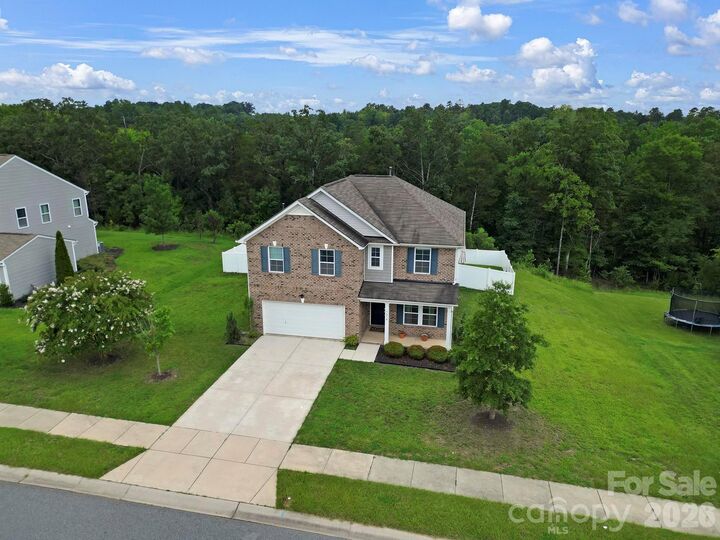 Property Photo: 7078 Founders Way NC 28075