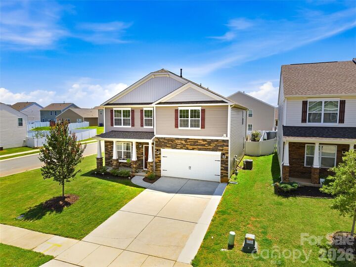 Property Photo:  108 Giant Oak Avenue  NC 28677 