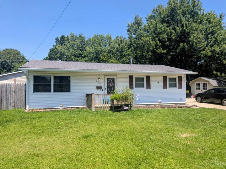 Property Photo: 9701 Yuba Court OH 45231
