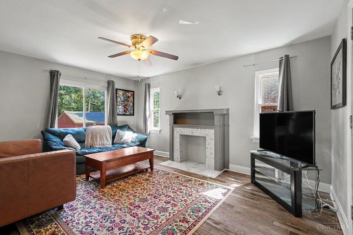 Property Photo:  1802 Waltham Avenue  OH 45239 