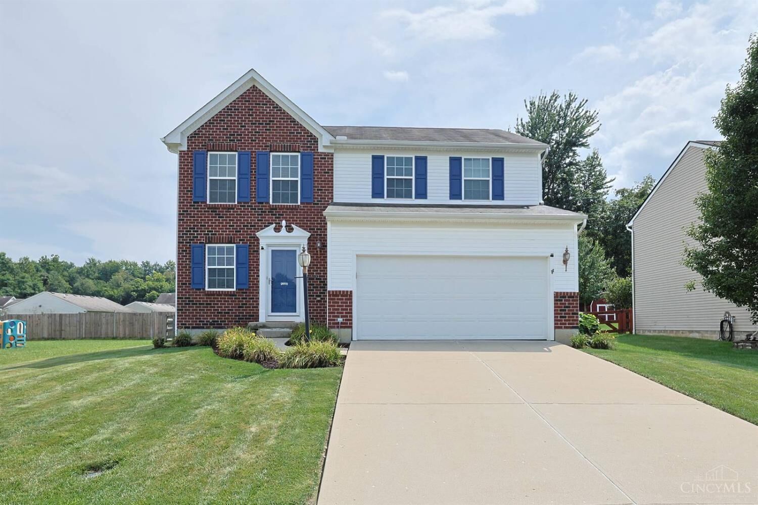 Property Photo: 37 South Ridge Drive OH 45102