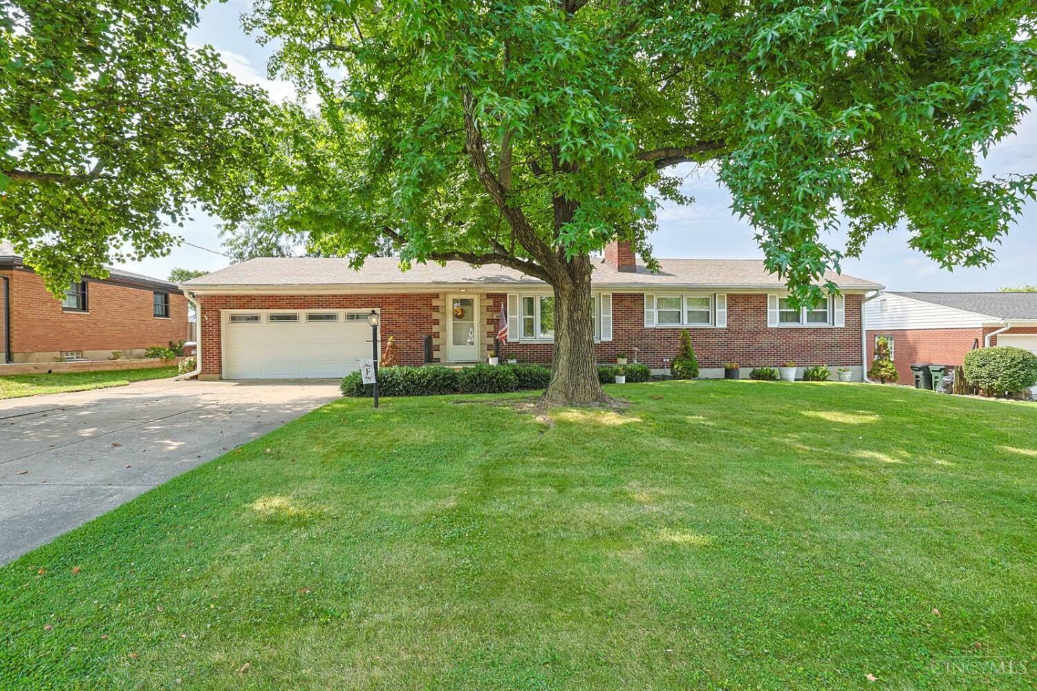 Property Photo: 4404 Poppy Drive OH 45044