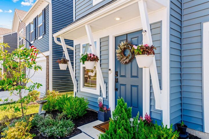Property Photo:  3381 Sunbeam Place  OH 45103 