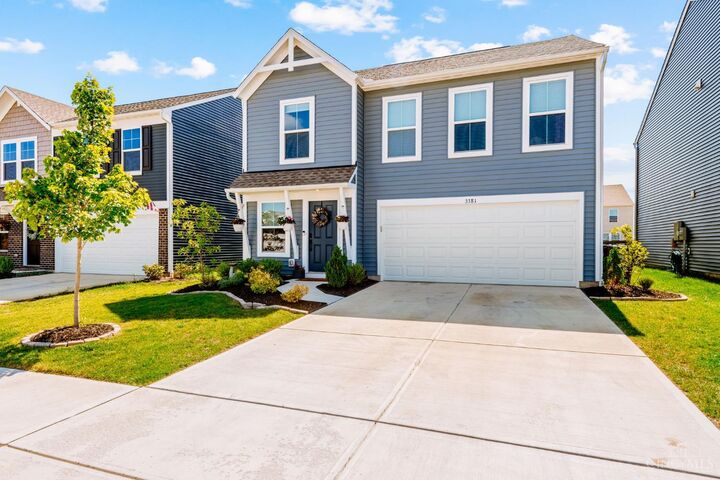 Property Photo:  3381 Sunbeam Place  OH 45103 