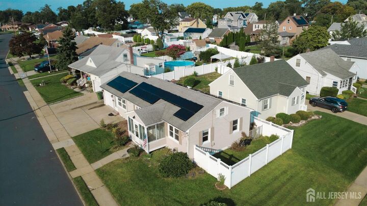 Property Photo:  2 Hilltop Avenue  NJ 08879 
